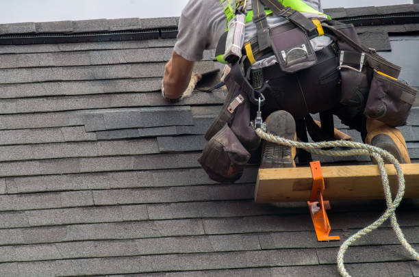 Reliable Roofing contractor in Hot Springs, NC by Brentwood Metal Roofing