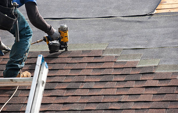 Licensed Roofing service in Hot Springs, NC - Brentwood Metal Roofing